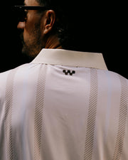 Wrangler Polo - Oat