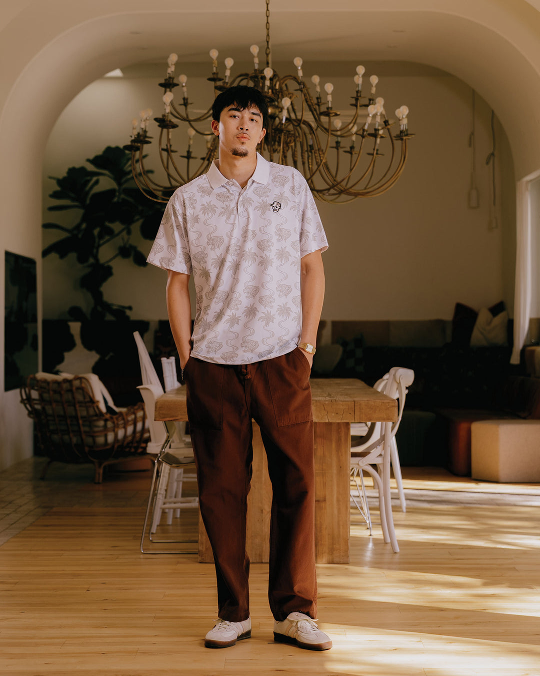 Golf Apparel & Accessories Brand – Devereux