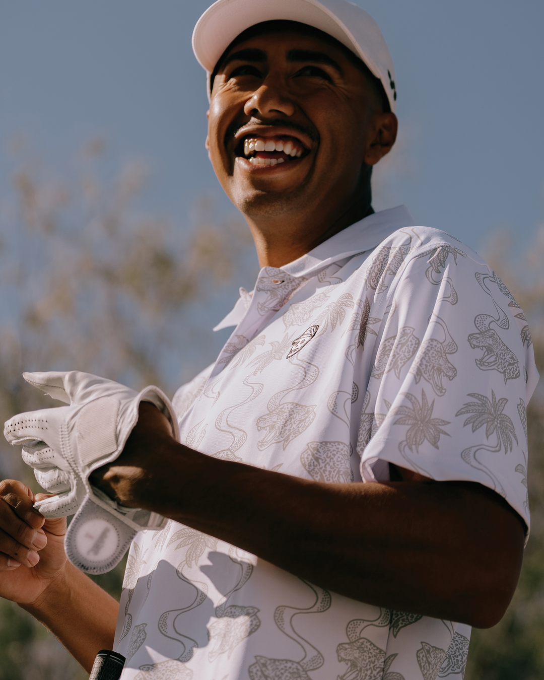 Golf Apparel & Accessories Brand – Devereux