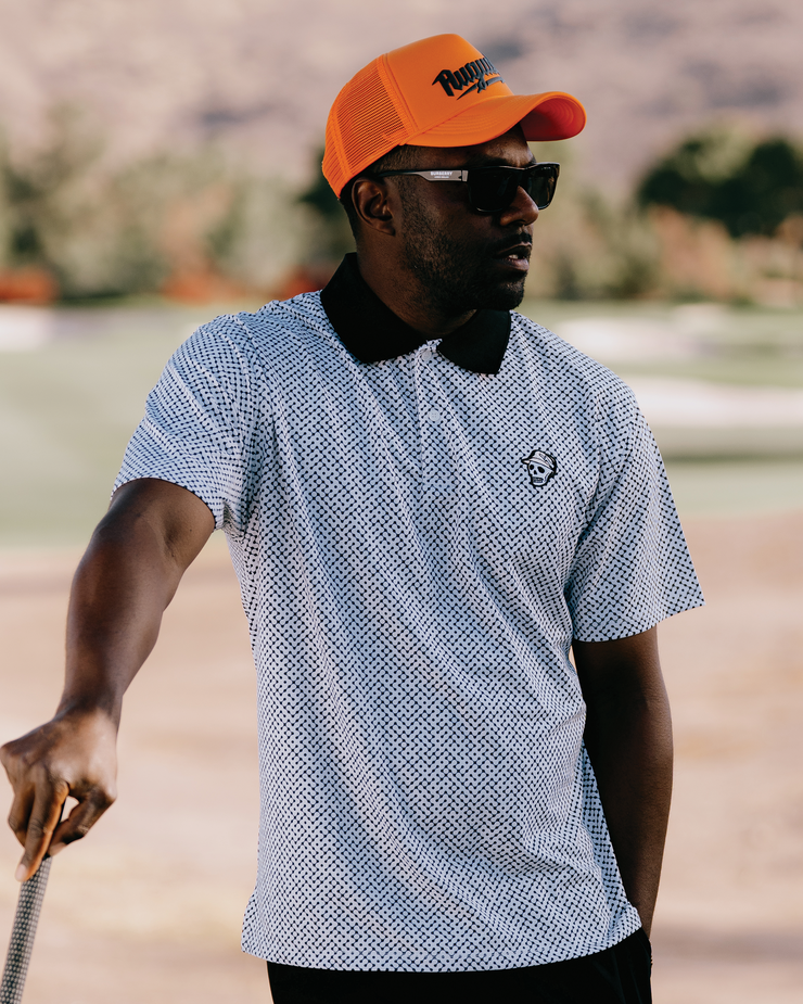 Labyrinth Polo