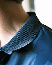 Sugarloaf x Devereux Liberty Polo - Navy