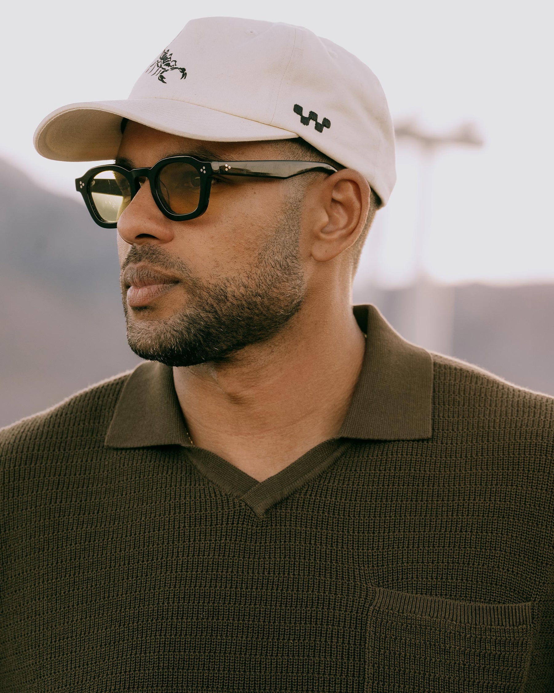 Men's Golf Apparel, Polos & Accessories | Devereux