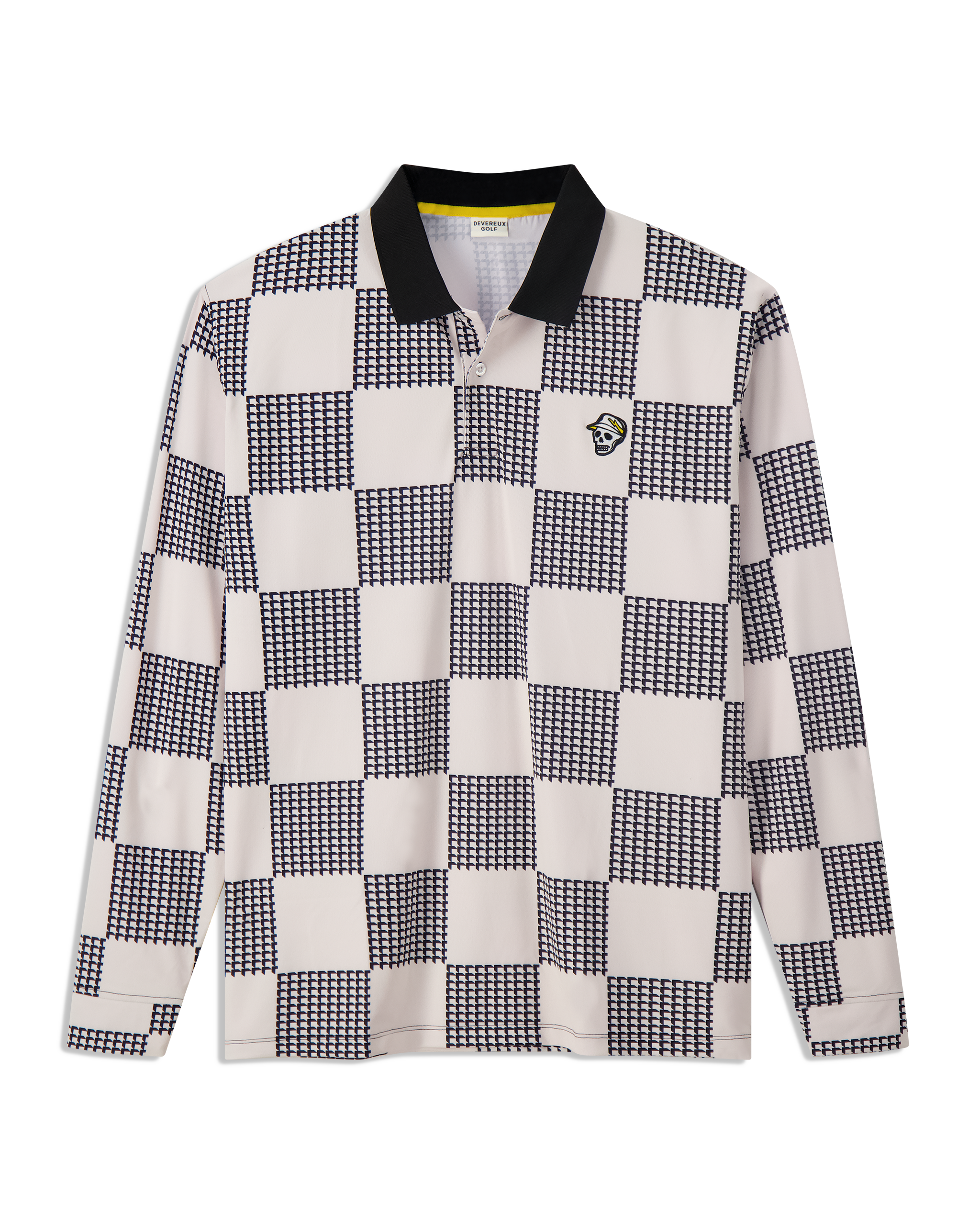 Swing Man Tee – Devereux