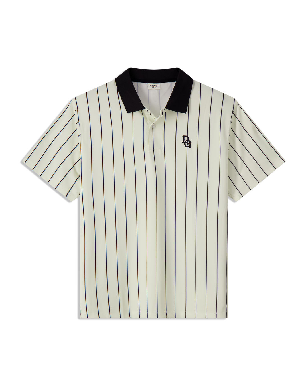 トップス the virgins stripe polo theVirgins stripe polo - theVirgins