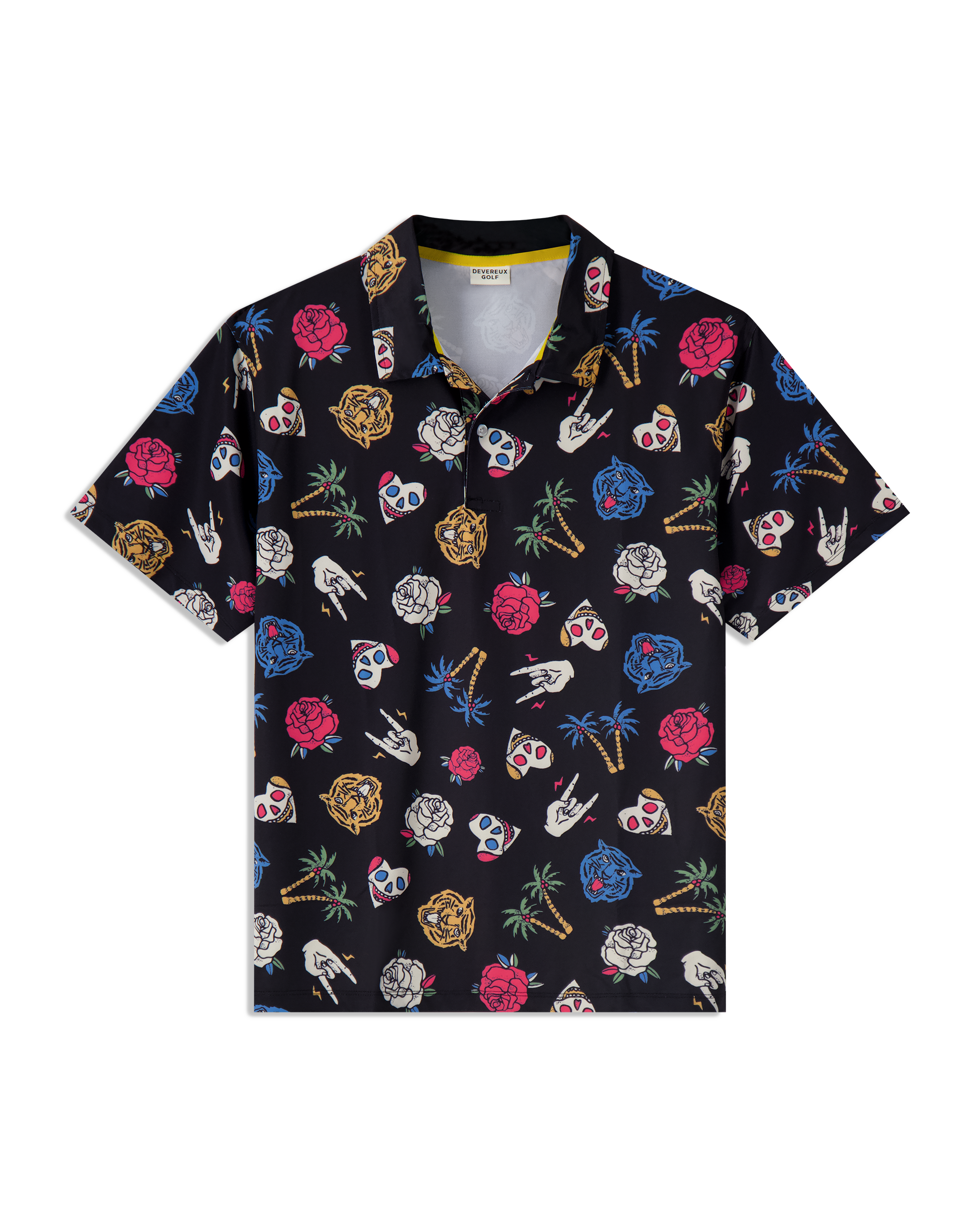 Devereux Golf - Limited Edition Collection - Free Shipping