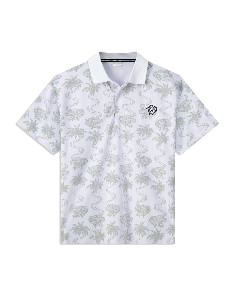 ○★新品未使用　DEVEREUX GOLF　PF Eagle ポロシャツ　M　白 Polo_MASTERS_ELJEFE_01_1024x10