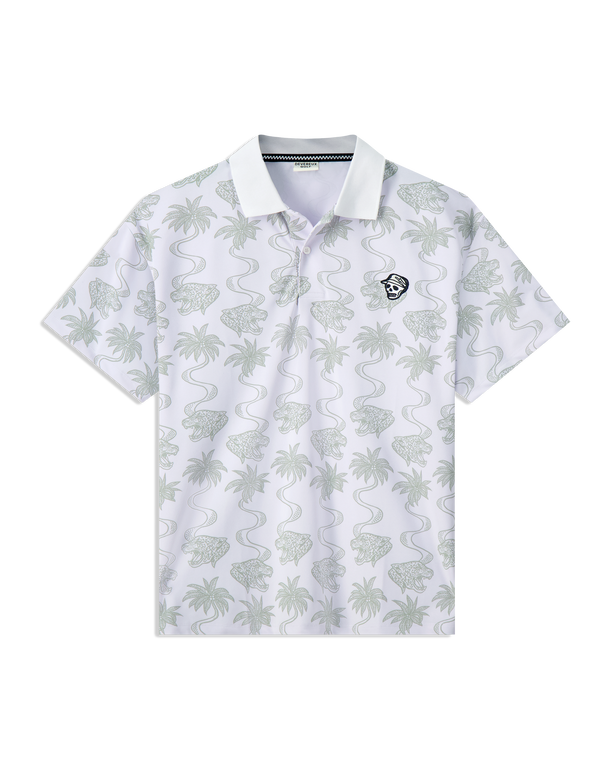 【新品】Golfickers Soccer Polo 半袖（Ｍ） adidas Club Tennis Climacool Piqué Polo Shirt - Black | Free