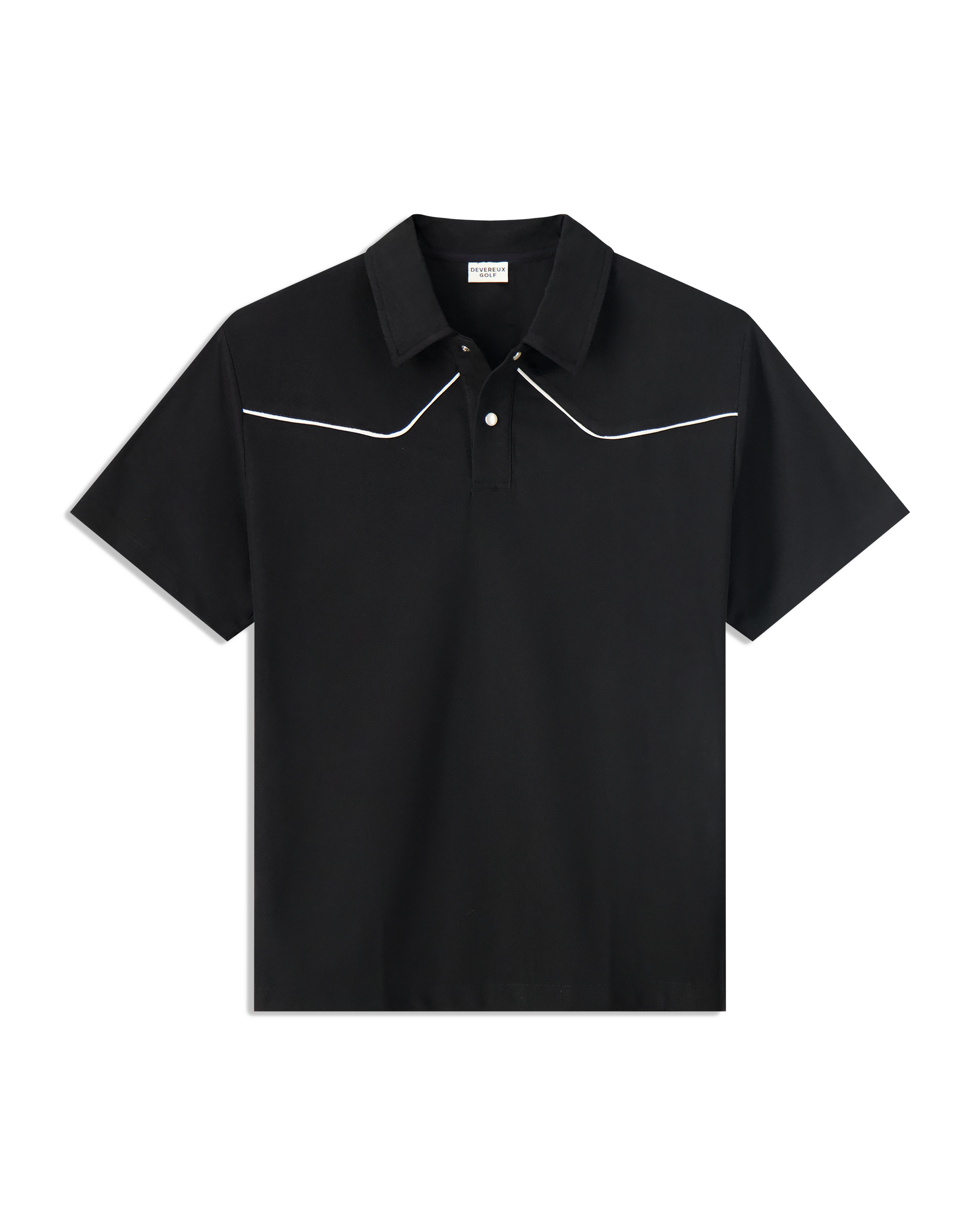 Polo_WesternPoloBlack_Studio_0