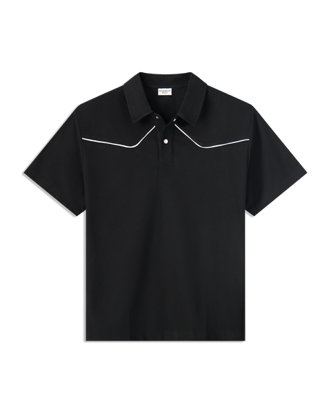 Polo_WesternPoloBlack_Studio_0