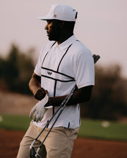 "98 Vintage - White