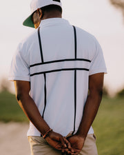 "98 Vintage - White