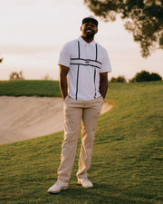 "98 Vintage - White