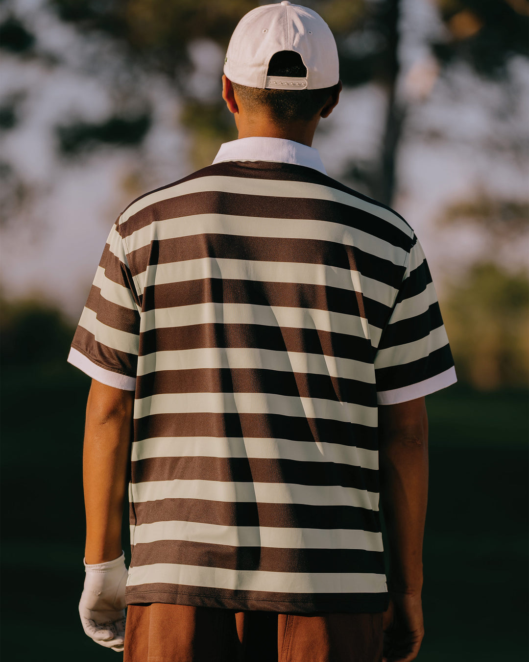 Elevated Golf Apparel for the Modern Player | Devereux Golf