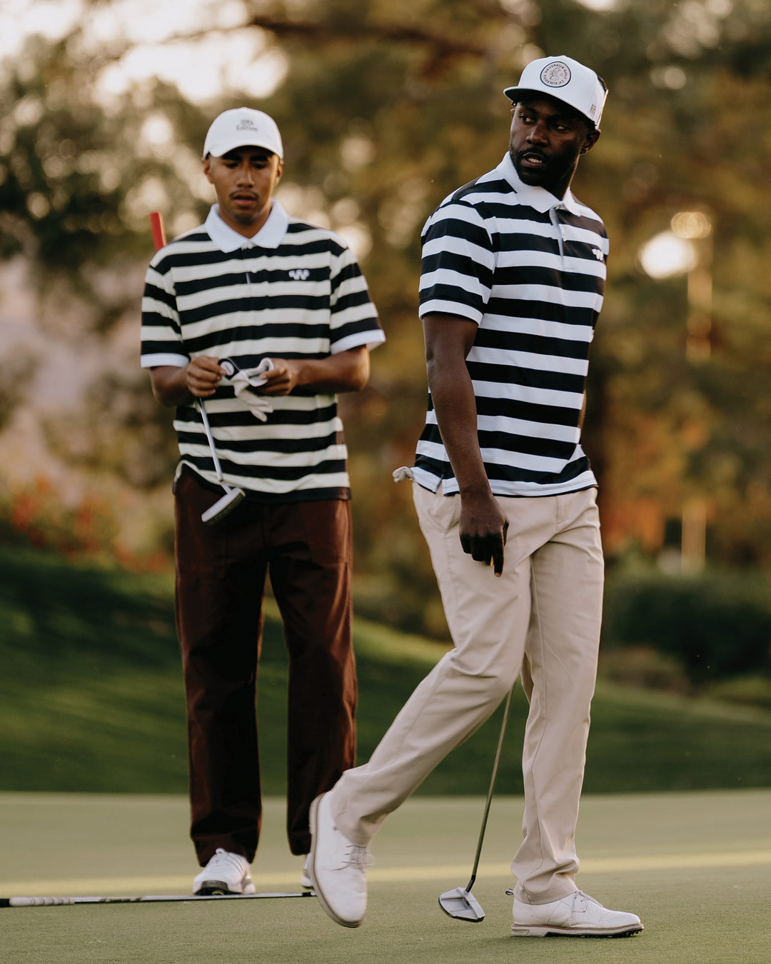 Elevated Golf Apparel for the Modern Player | Devereux Golf
