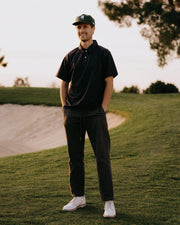 Pro Shop Essential - Coal
