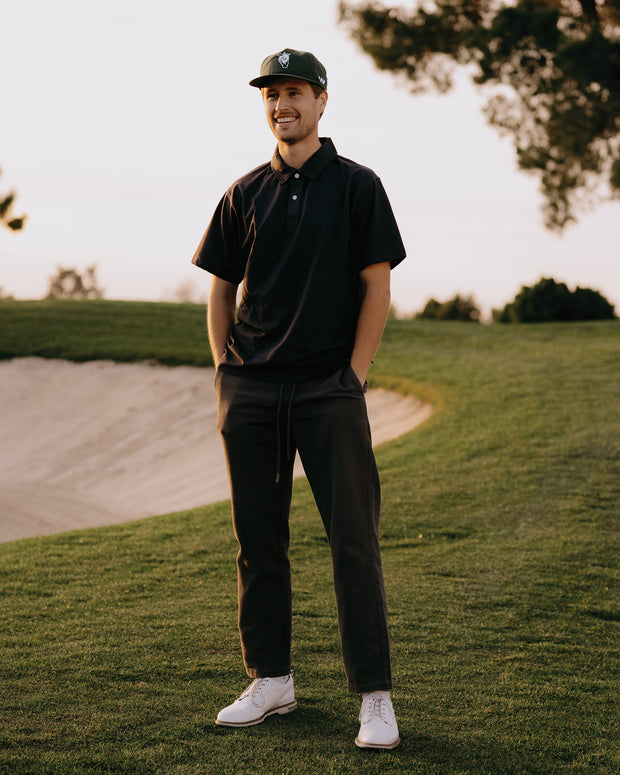 Pro Shop Essential - Coal