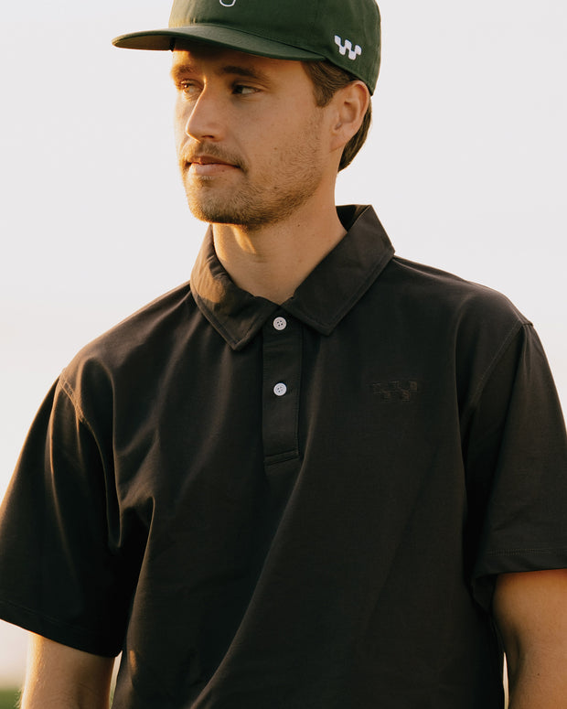 Pro Shop Essential - Coal