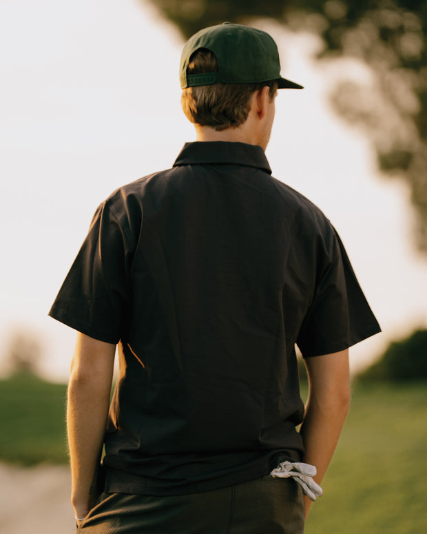 Pro Shop Essential - Coal