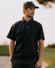 Pro Shop Essential - Coal