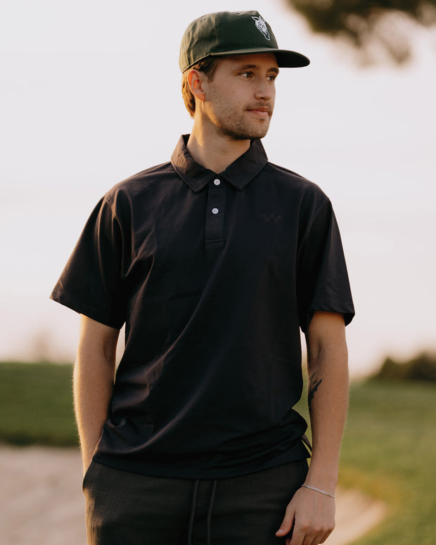 Pro Shop Essential - Coal