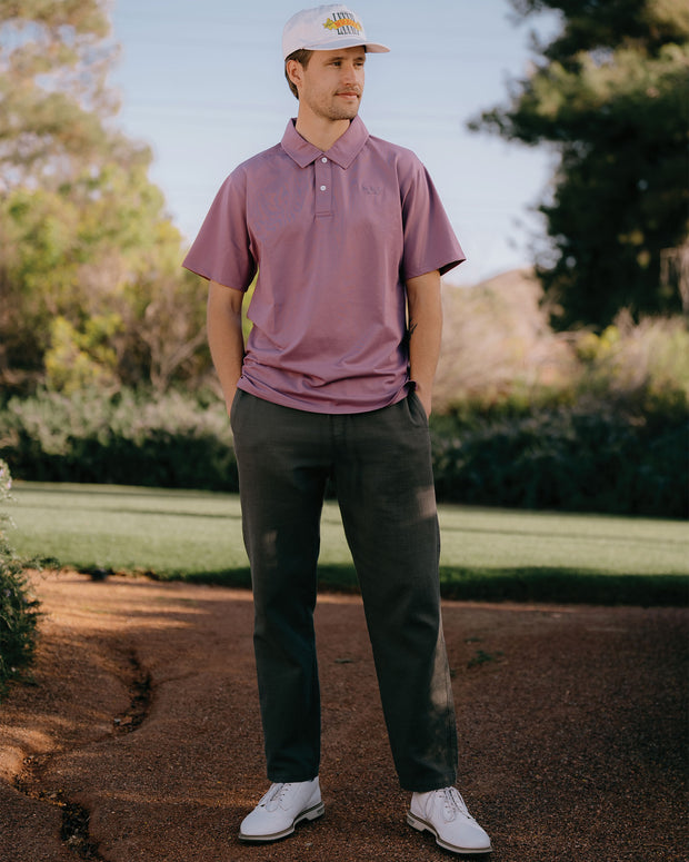 Pro Shop Essential - Mauve