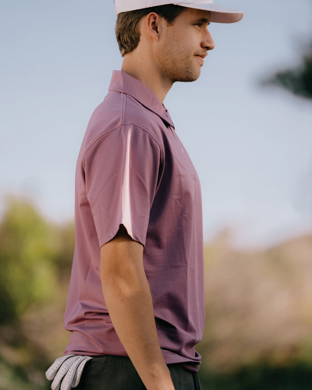 Pro Shop Essential - Mauve