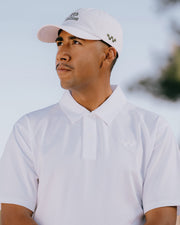 Pro Shop Essential - White