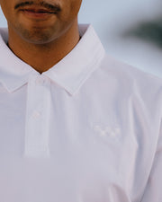Pro Shop Essential - White