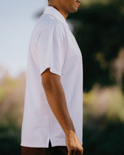Pro Shop Essential - White