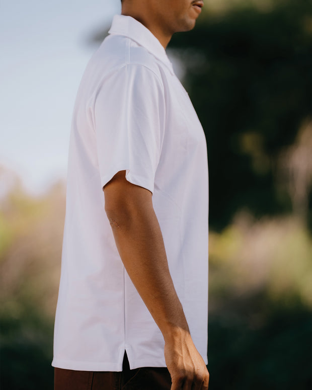 Pro Shop Essential - White