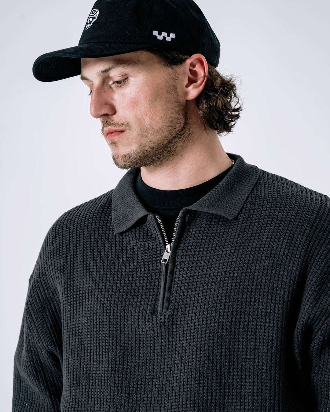Knitwear – Devereux