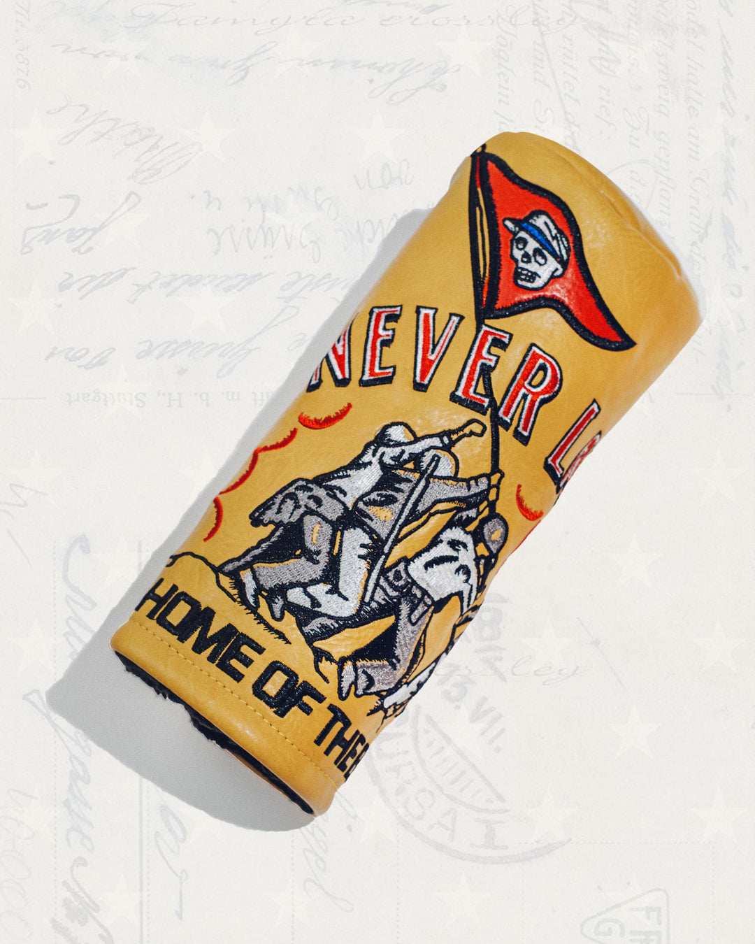Devereux | Men's Golf Apparel & Accessories Brand