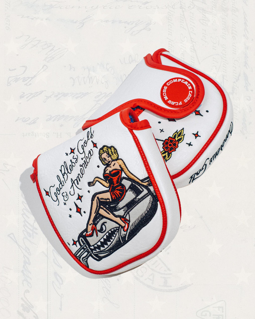 Golf Accessories & Apparel - Devereux