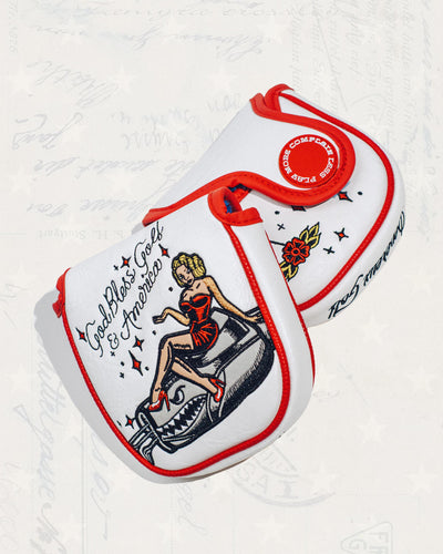 Golf Accessories & Apparel - Devereux