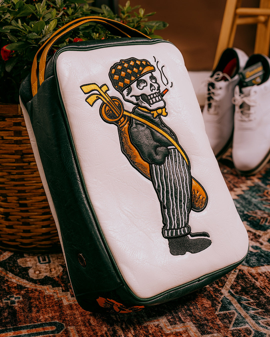 Golf Accessories & Apparel - Devereux