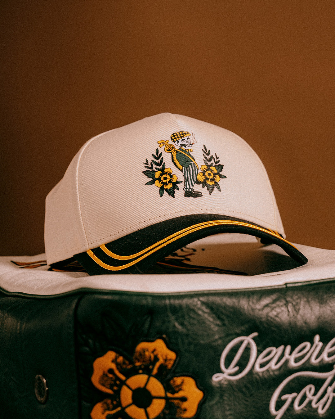 Devereux Golf - New Arrivals - Next Day Shipping