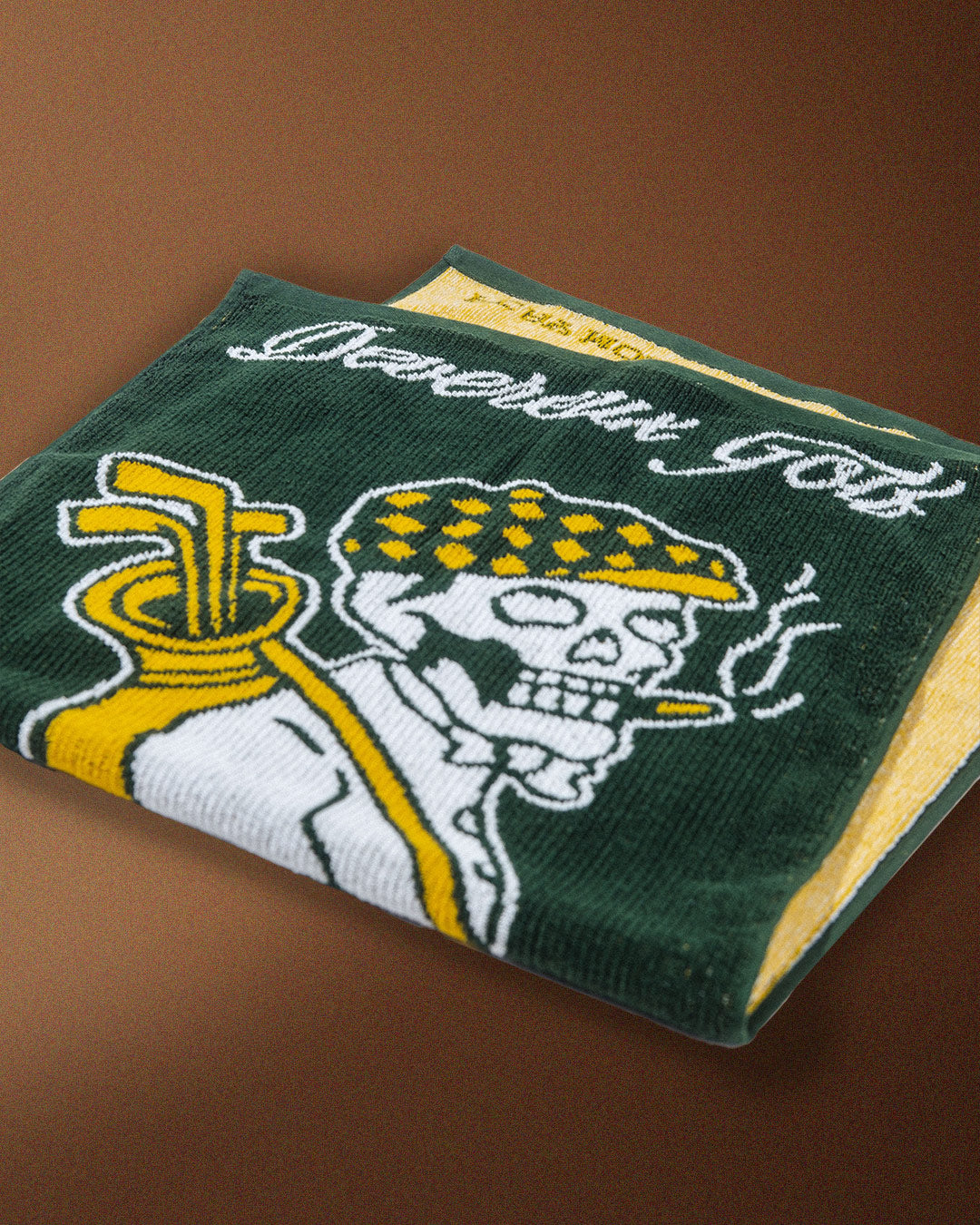 Golf Accessories & Apparel - Devereux