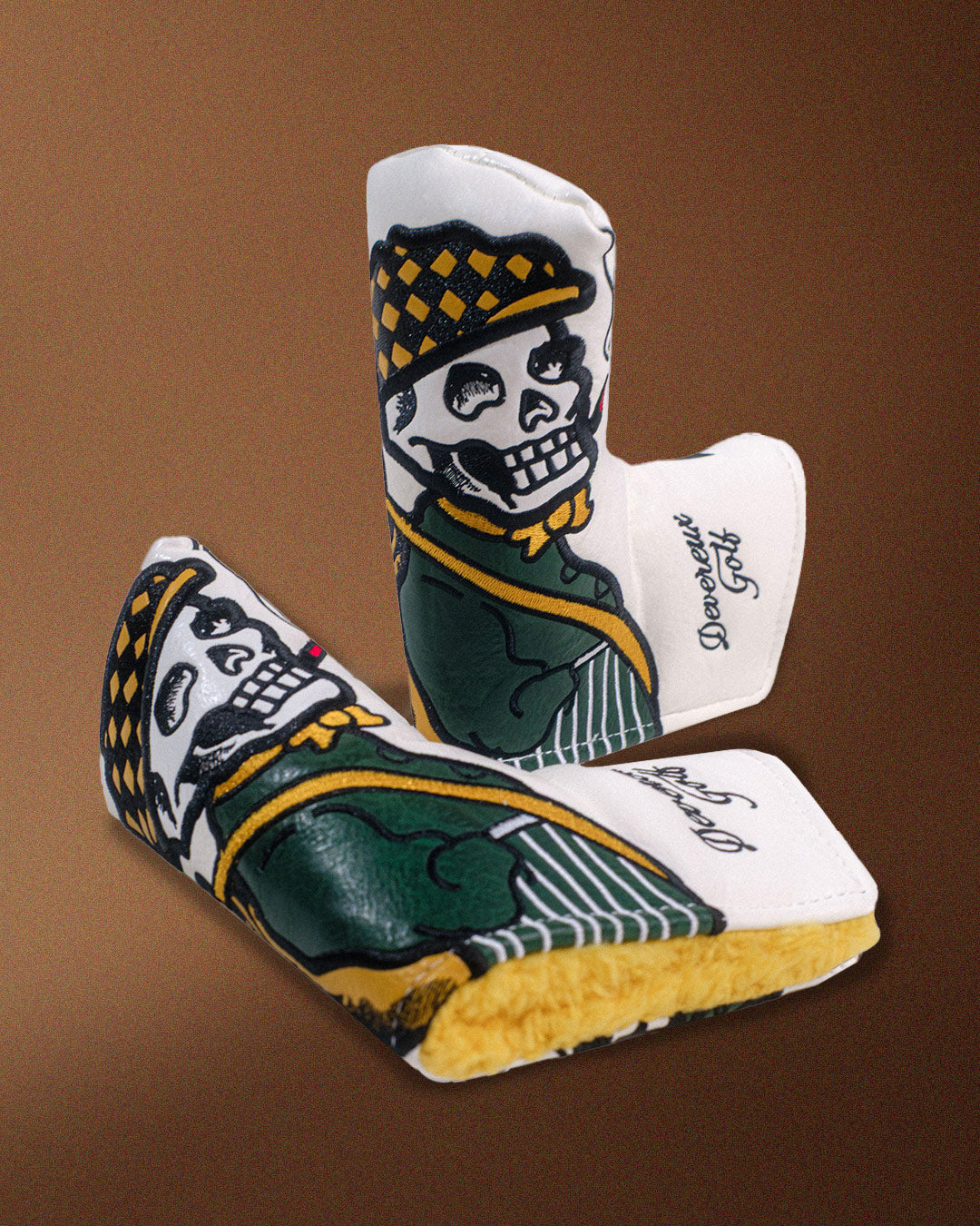 Golf Accessories & Apparel - Devereux