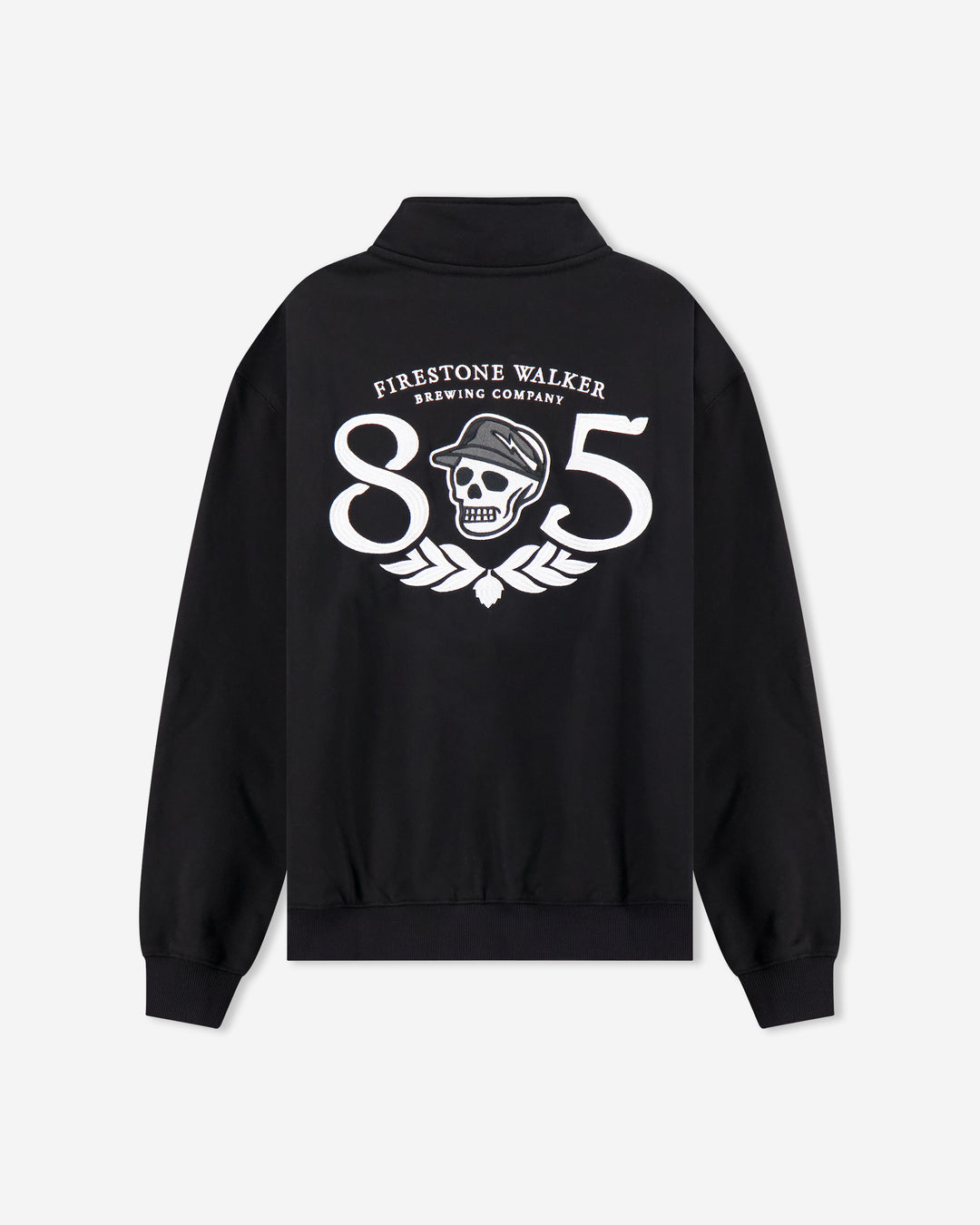 805 Beer x Devereux Golf