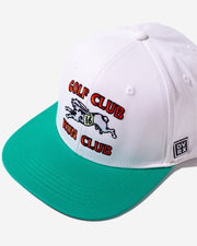 Golf Club Run Club Hat