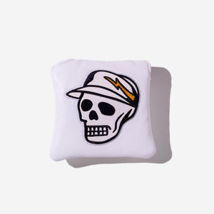 Skull Caddie