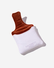 Icon Mallet Putter Cover - White