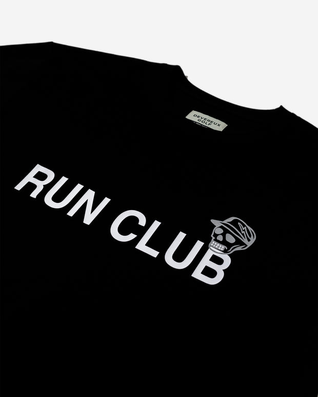 Run Club Tee