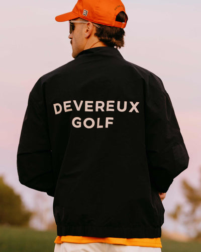 Men's Golf Apparel & Accessories- Devereux