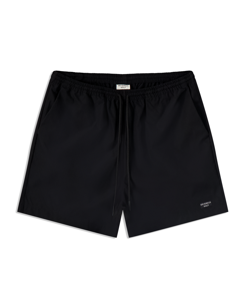 RUFFLOG NYLON STRETCH SHORTS BLACK サイズL RUFFLOG NYLON STRETCH SHORTS BLACK サイズL RUFFLOG NYLON