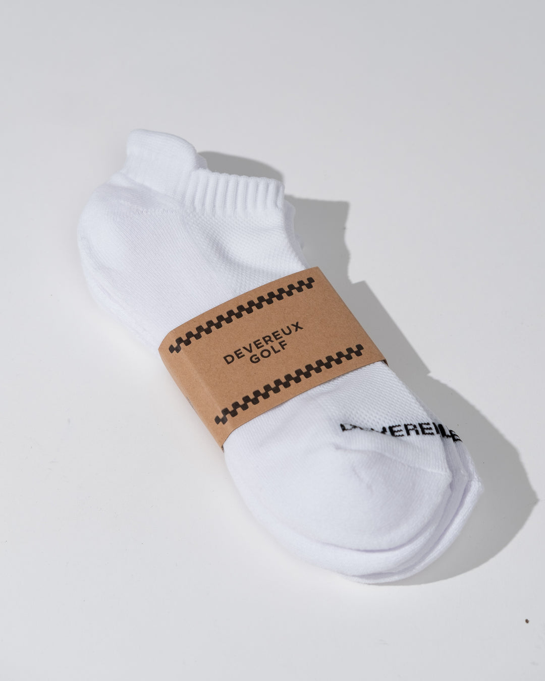 Golf Socks for Men - Devereux