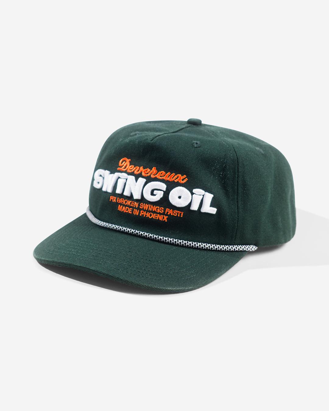 Golf Hats, Golf Beanies and Bucket Hats - Devereux