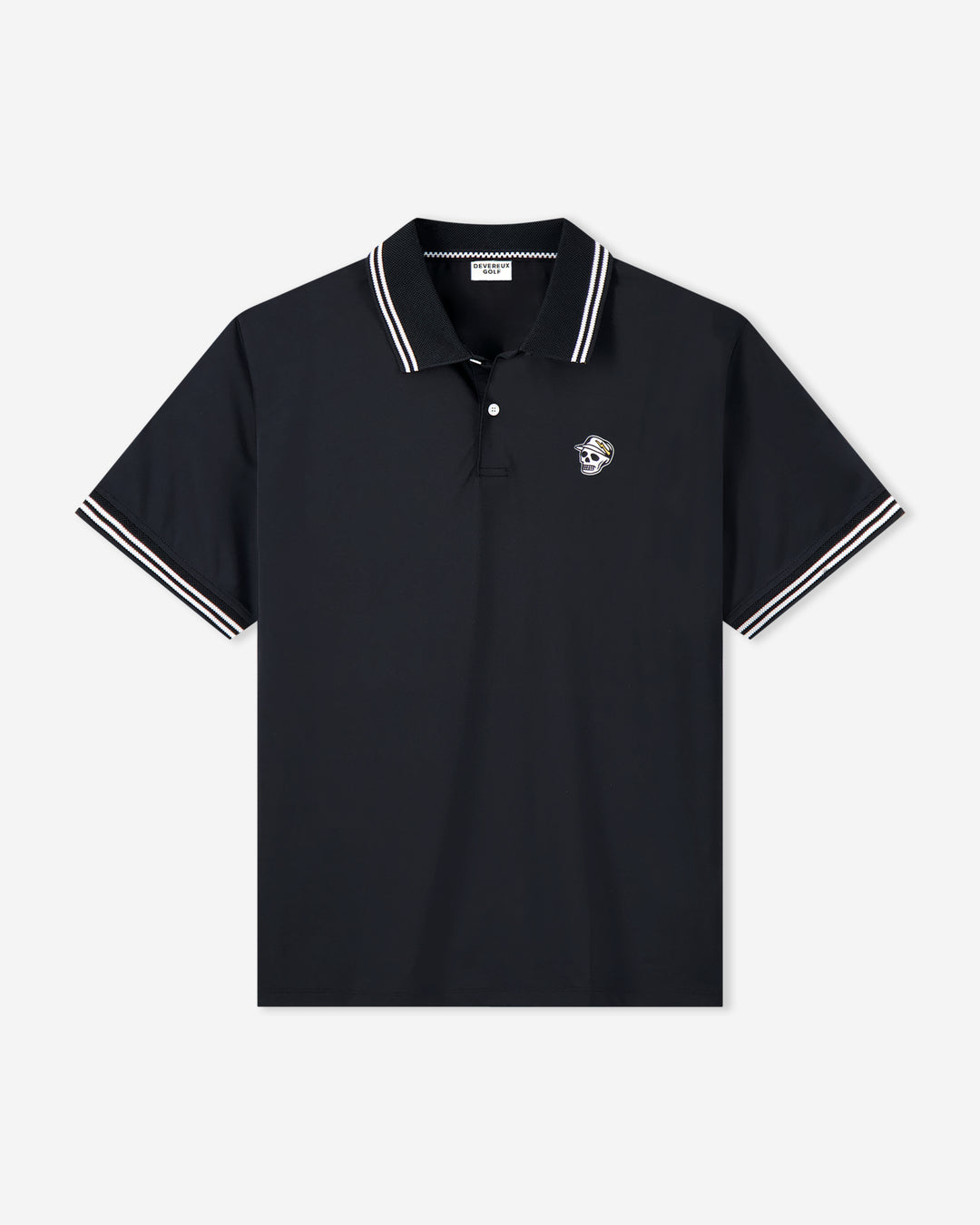 Golf Polos for Men | Golf Polo Shirts - Devereux