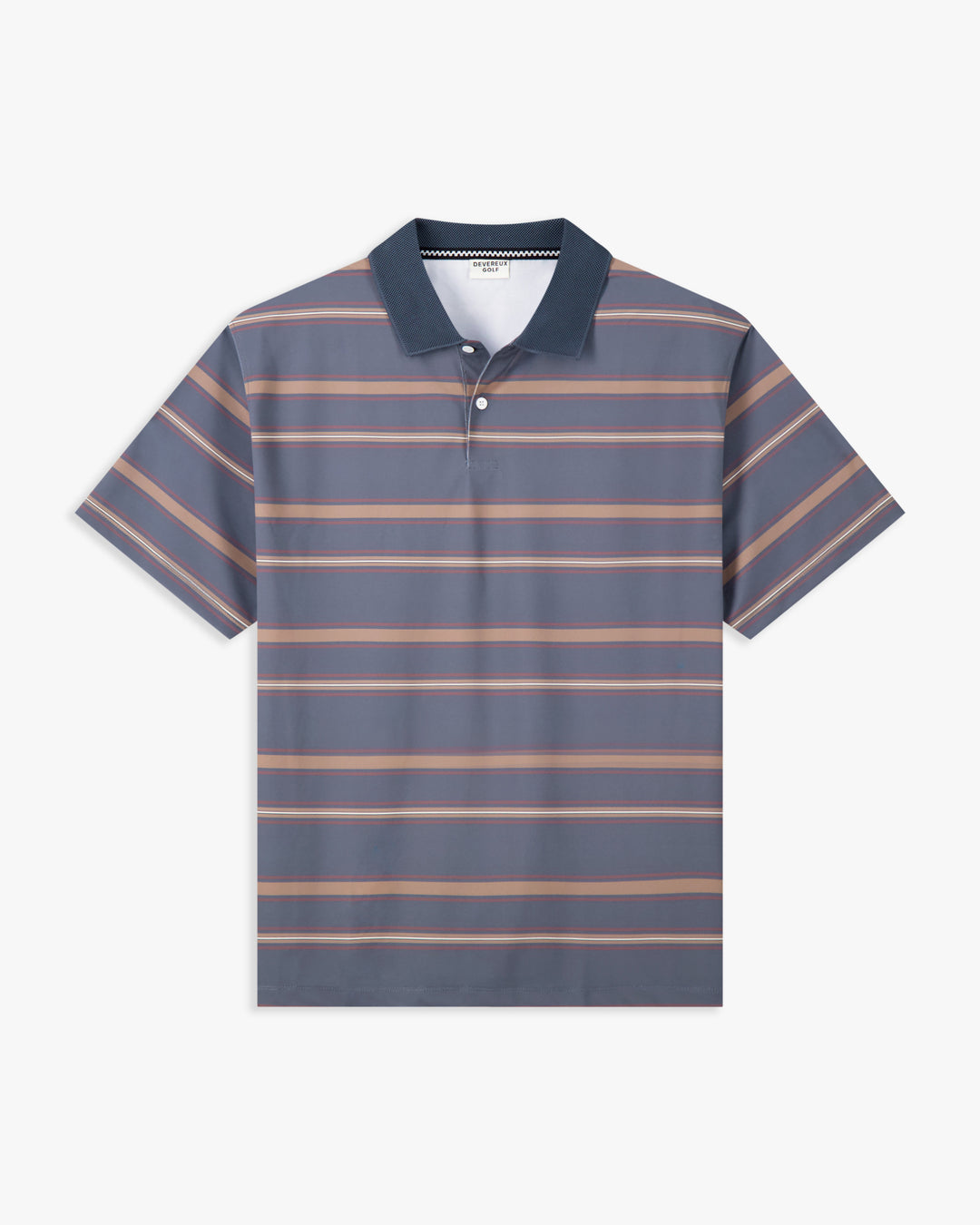 Men's Golf Apparel | Men's Golf Clothes - Devereux