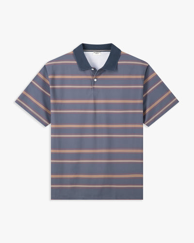 Men's Golf Polos & Shirts | Golf Shirts for Men - Devereux